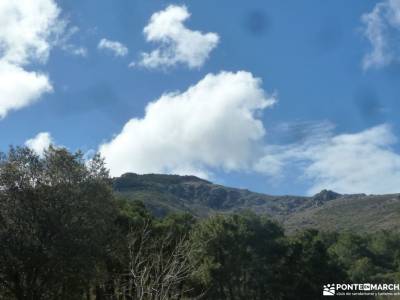 Monte Abantos-Escurialense,Cuelgamuros; asociacion de singles salinas imon senderismo en aracena